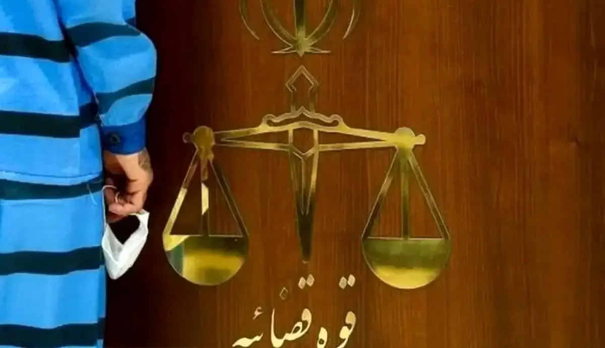 حکم سارق اسیدپاش صادر شد
