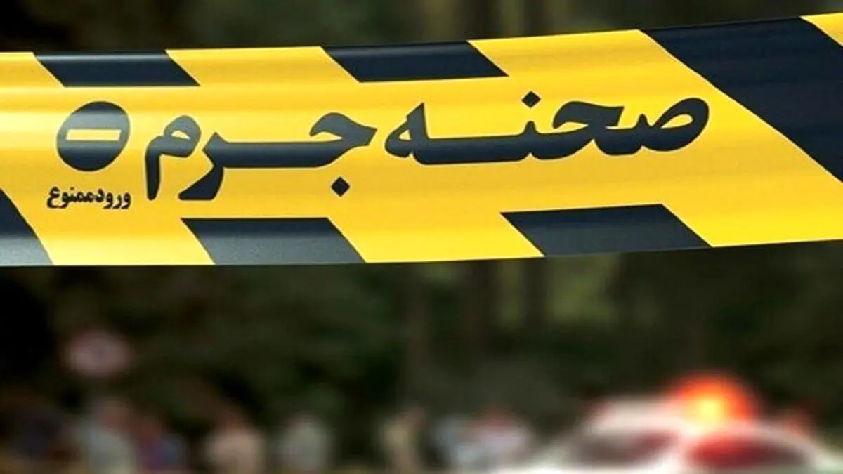 معمای کشف جسد مردی میان زباله‌ها