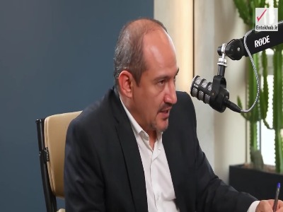 سید حمزه صفوی: تصمیم شش ماه بعد را همین حالا بگیریم