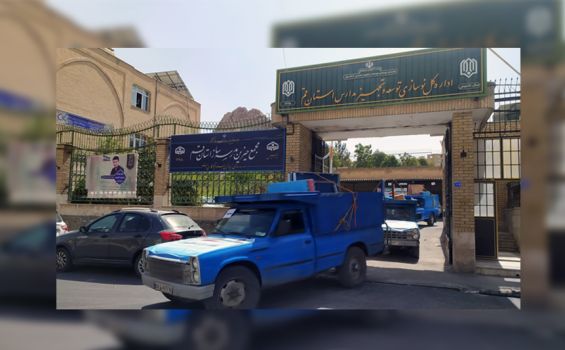 ۵۵ میلیارد تومان تجهیزات آموزشی بین مدارس قم توزیع شد