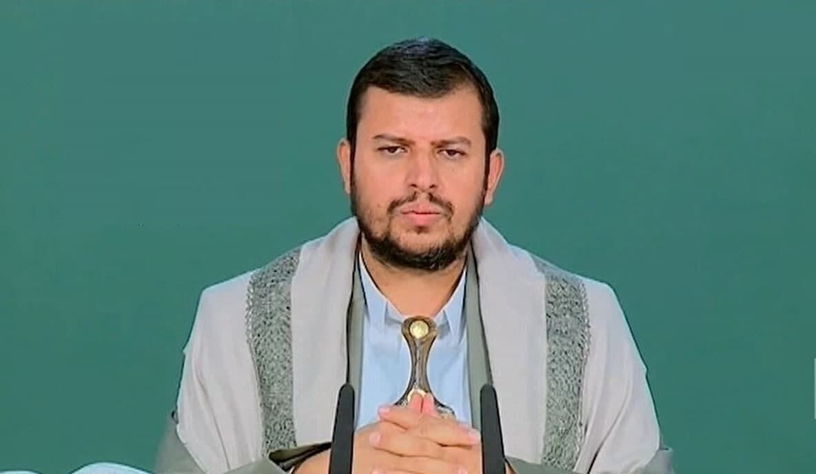 رهبر انصارالله یمن: نتانیاهو اعلام کرد ملت یمن از هسته‌ای ایران هم خطرناک‌تر هستند