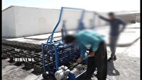 اردوگاه کرامت، جایی برای زندگی دوباره