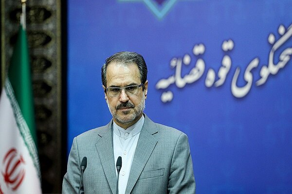خدائیان: ۸۰ درصد نامه‌های سازمان بازرسی غیرمحرمانه است
