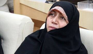 انتقاد نماینده زن مجلس به وزارت خارجه؛ توافق قاهره مورد تایید ما نیست