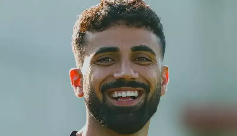 صادق، جوکر اسکو در نقش جهان
