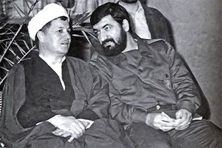 نقش مرحوم هاشمی رفسنجانی در پذیرش قطعنامه ۵۹۸ چه بود؟