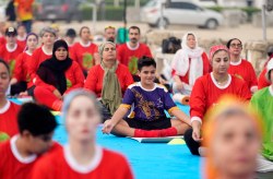 استقبال بیش از ۴۰۰ نفر از رویداد مت رو بیار کیش
