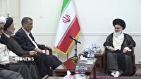کاهش تنش‌های داخلی یکی از مظاهر خدمت به مردم است
