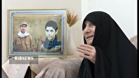 پیوندی از مقاومت و ایستادگی در هفته دفاع مقدس