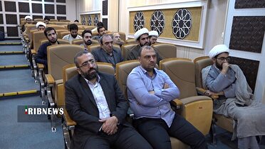 ضرورت روایتگری هنرمندانه نقاط قوت جمهوری اسلامی