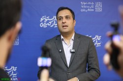 پایان باشکوه جشنواره تابستانی کیش؛ ثبت رکوردهای گردشگری در شهریور