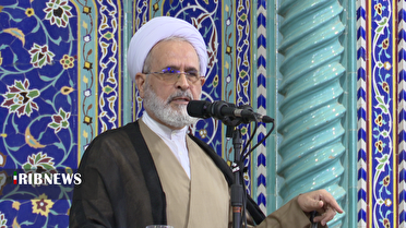 دشمنان می‌خواهند ملت‌های مسلمان وابسته و ضعیف باشند