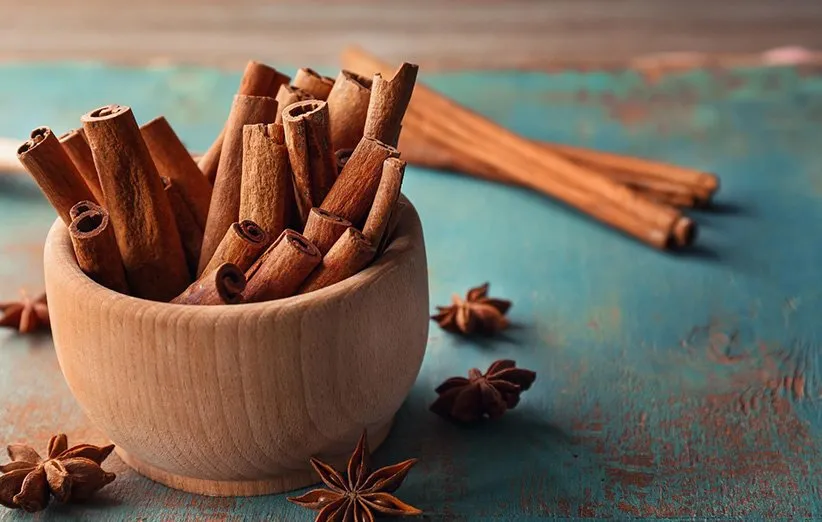 عاقبت مصرف بیش از حد دارچین!