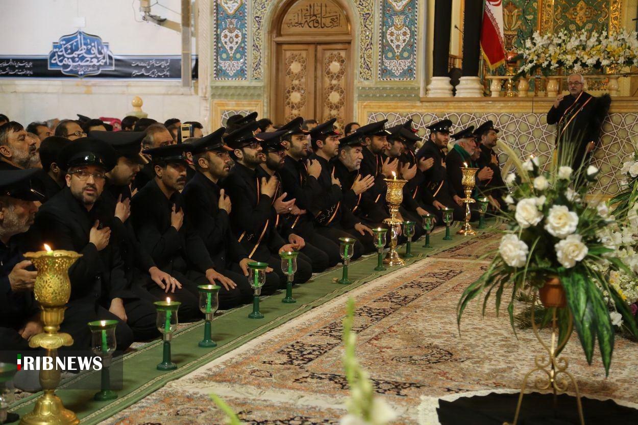 عصر قم
