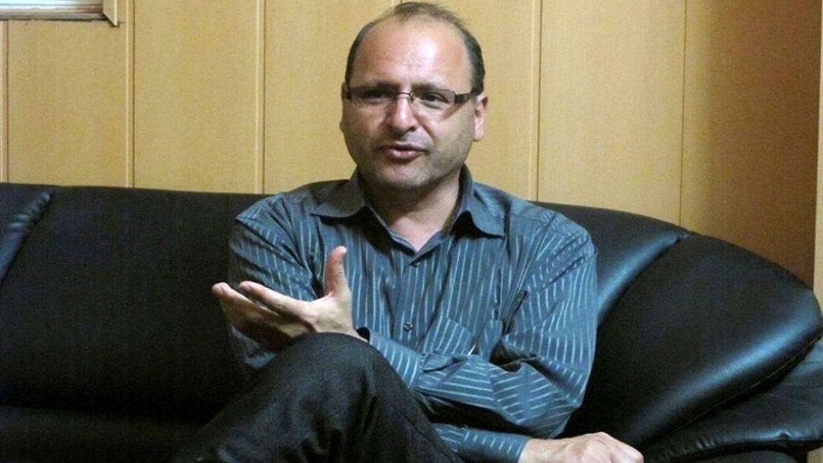 بخشایش‌ اردستانی: ۶ ماه دیگر آمریکا می‌فهمد اسنپ‌بک جواب نداد و به میز مذاکره بر‌می‌گردد
