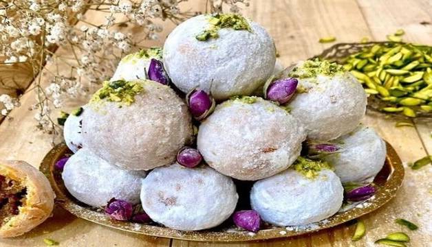 قند و شیرینی‌جات باعث وزن‌گیری سالم جنین نمی‌شوند
