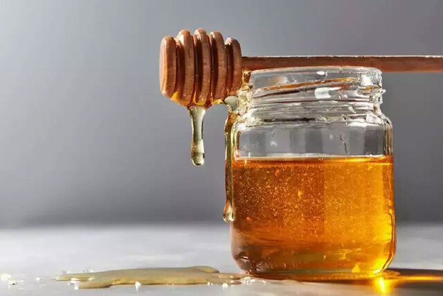 مصرف عسل در دوران بارداری خطری برای جنین ندارد
