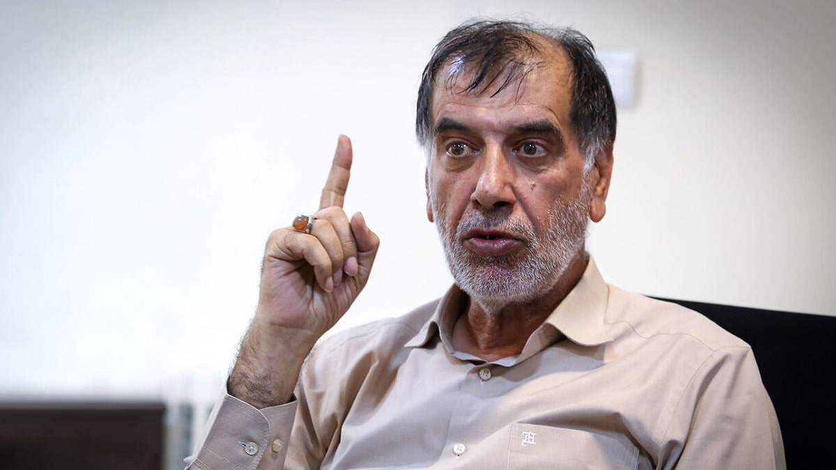 باهنر: مجمع تشخیص زمانی به بحث CFT ورود کرد که شورای نگهبان به مصوبه مجلس ایراد گرفت