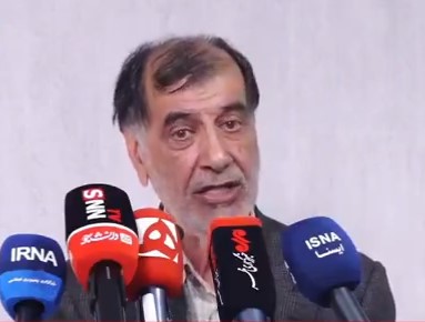 باهنر: مهر اصولگرایی بر پیشانی من خورده است ولی در مجلس می‌گفتم باید از دولت مستقر حمایت کنیم