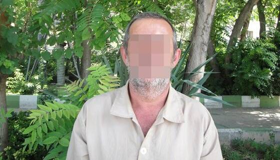 بخشش قاتل کارتن‌خواب در یک قدمی چوبه‌دار