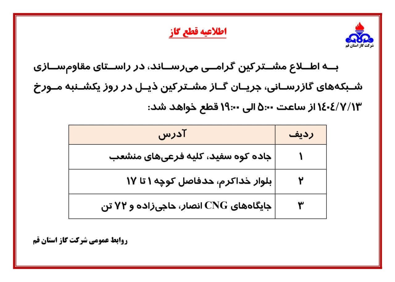 عصر قم