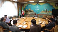 نیروگاه ۵۶۰ مگاواتی سیکل ترکیبی در قم احداث می‌شود