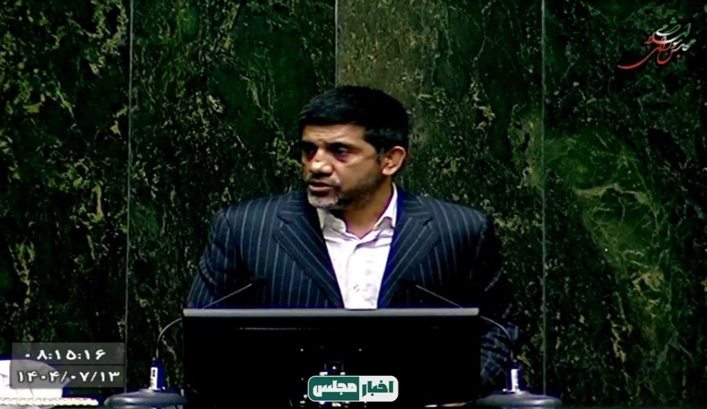 دبیر خطاب به قالیباف: همان‌گونه که به موشکی و شهرداری کمک کردید به ما هم کمک کردید
