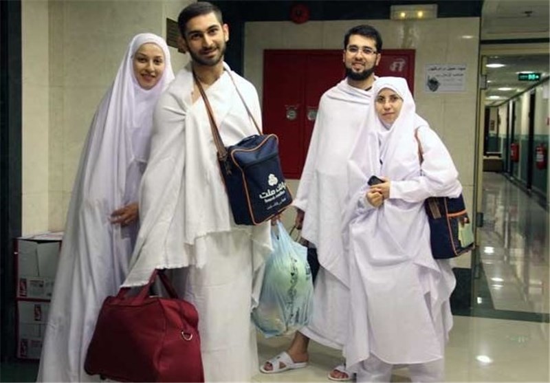افزایش سهمیه عمره دانشگاهیان به ۸ هزار نفر
