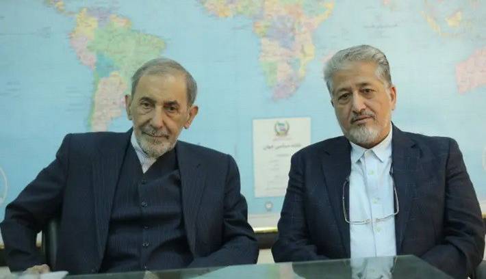 رنجبر رئیس دانشگاه آزاد اسلامی شد