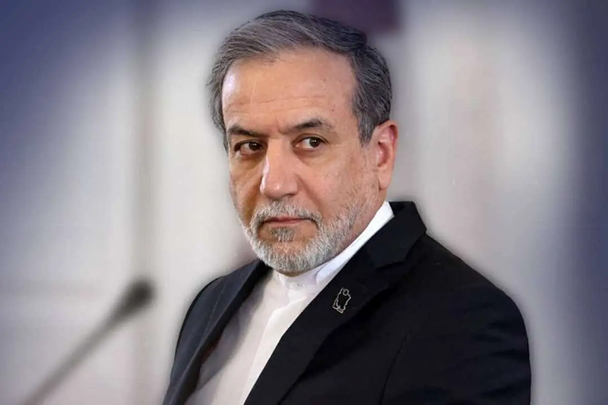 واکنش عراقچی به پول‌پاشی رژیم صهیونیستی در فضای مجازی