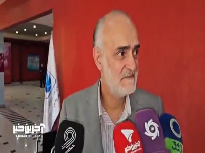 محمد نبی: قطعا تیم ملی در مسابقات جام جهانی حضور خواهد داشت