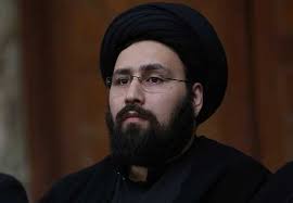 سیدعلی خمینی: برای افزایش امنیت و جلوگیری از ترور نباید متکی به شخص باشیم