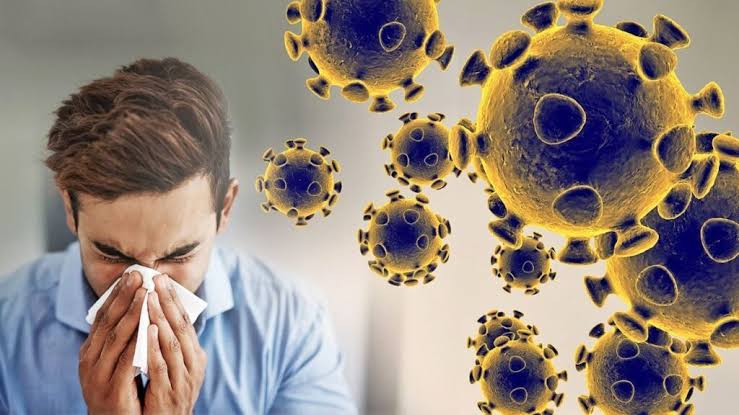آنفلوانزا چیست و چند نوع آنفلوانزا داریم؟