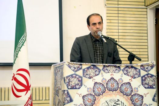 برقراری عدالت آموزشی راه شناسایی استعدادهای دانش آموزان و پرورش آن است.