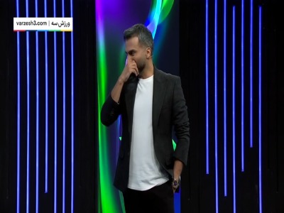 میثاقی: باید دفاع پایان‌نامه بیرانوند را ببینم!