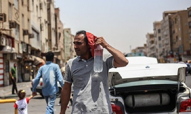 هواشناسی: در بیشتر مناطق کشور جو آرام و هوا آفتابی خواهد بود
