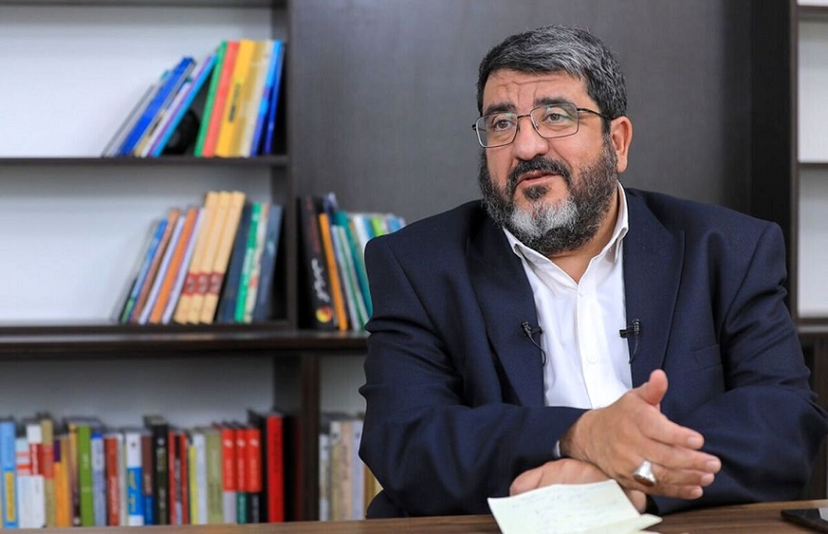 فواد ایزدی: آمریکا باید به این نتیجه برسد که اگر حمله کند ۵۰۰ تا ۱۰۰۰ سرباز آمریکایی کشته می‌شوند
