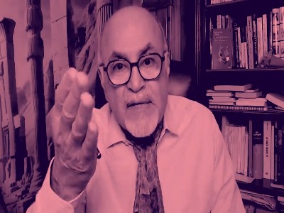 فریادهای فرامرز دادرس علیه پهلوی؛ او باید در دادگاه نظامی به جرم خیانت به ایران محاکمه شود
