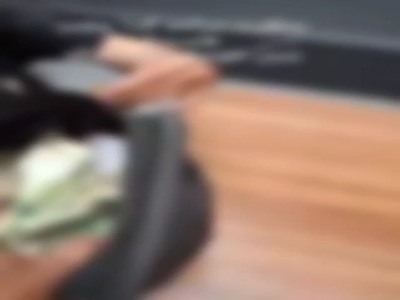 گدایی با روزی ۷ میلیون درآمد!