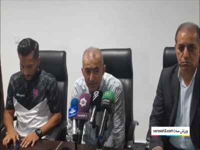 کمالوند: رضا حدادیان نعمت بزرگی برای مازندران است