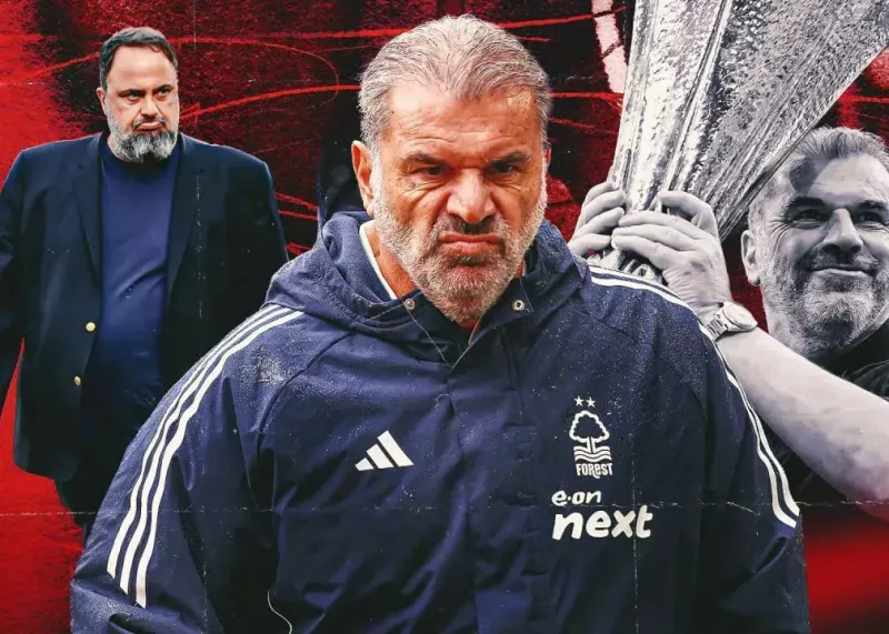 ناتینگهام فارست پوستکوگلو را برکنار می‌کند!
