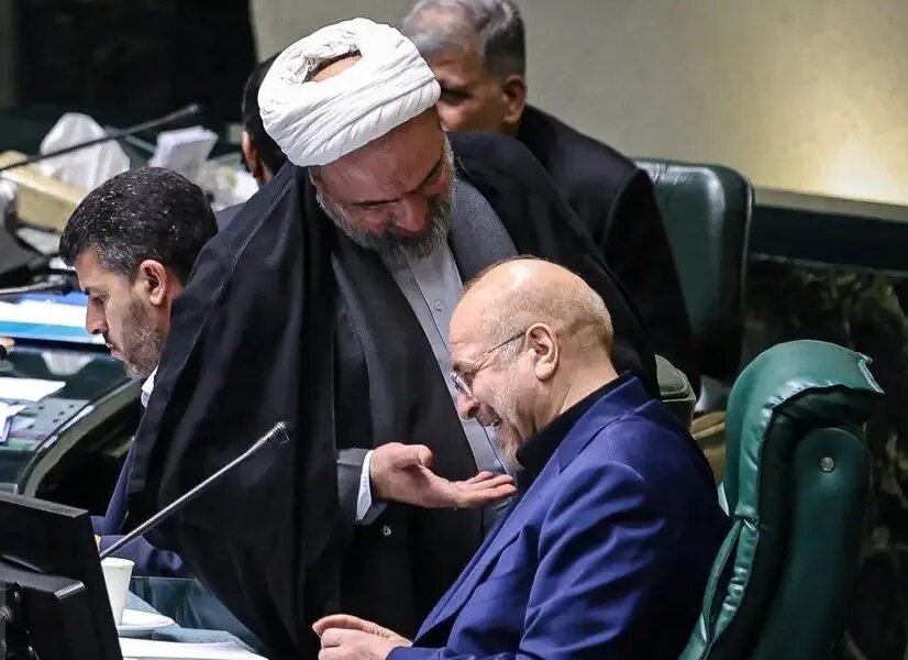 پاسخ قالیباف به تذکر رسایی درباره سازوکار بررسی طرح‌ها