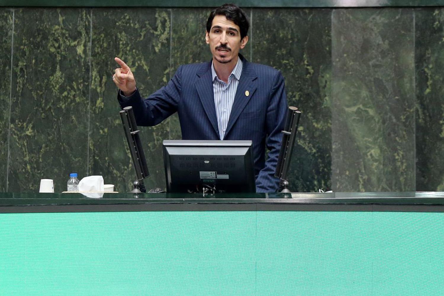 مالک شریعتی: تصویب CFT طوری نباشد که هم چوب را بخوریم، هم پیاز