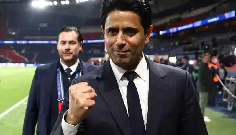 خداحافظ سوپرلیگ؛ الخلیفی اروپا را لرزاند