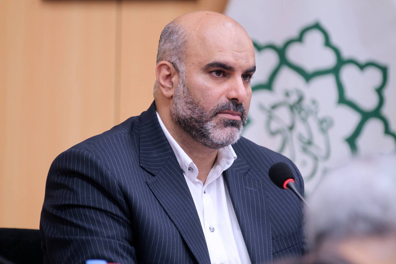 توضیحات معاون شهردار تهران در رابطه با ماجرای لغو کنسرت شجریان
