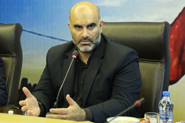 بهترین مکان برای کنسرت شجریان ورزشگاه آزادی بود