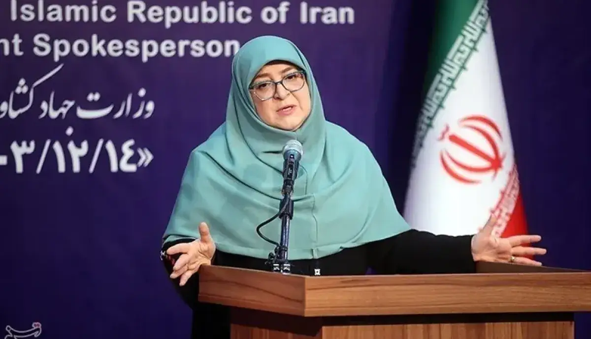 سخنگوی دولت: سازمان امور عشایر حذف نخواهد شد