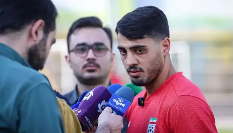 سحرخیزان: سپاهان شبیه‌سازی بازی در جام ملت‌هاست