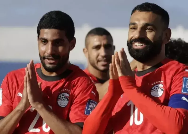رکورد تاریخی صلاح؛ عبور فرعون از دروگبا و اتوئو