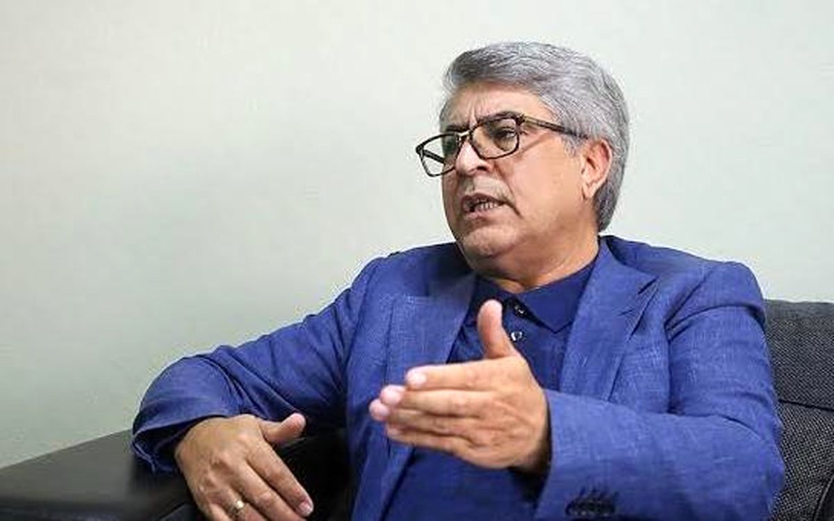 وکیلی: استیضاح همزمان ۴ وزیر ممکن است شائبه باج‌خواهی از دولت را به‌ وجود آورد